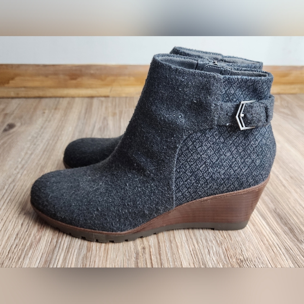 Dr. Scholl's Ankle Boots - Women's Size 10